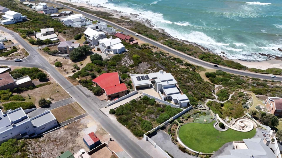 0 Bedroom Property for Sale in Struisbaai Western Cape